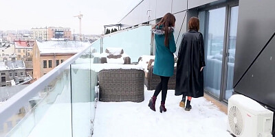 Lana Rose And Sirena Milano In Astonishing Porn Scene 69 Hot Watch Show