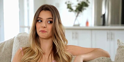 My Stepbrothers Fat Cock - S28:E8 - Brattysis