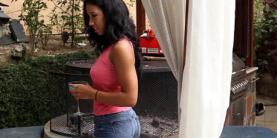 Sophia Fiore And Daisy Layne - And Are Lesbians Getting Their