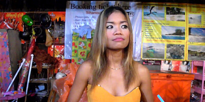 Alina Part 2 - AsianSexDiary