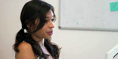 Sex Before Practice - S1:E5 - Nubiles-Porn