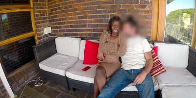 Amateur Black College Girl Pounded By Bwc Tourist