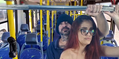 Ator Zegalinha - Estudante Foi Encoxada Dentro Do Onibus 8 Min