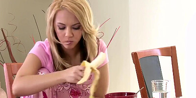 Ashlynn Brooke - Sex In My Pjs #2