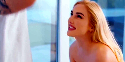 Kenzie Anne And Delphine Films - Massage With A Happy Ending 12 Min