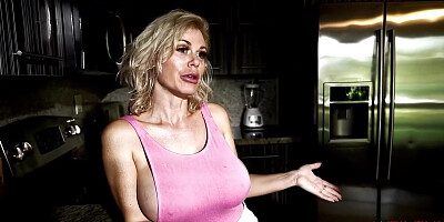 Step fathers Wife - Peter Green And Casca Akashova