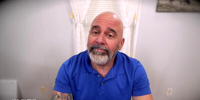 The Step Family S1:e2 - Family Meeting 2of3 With Kymber Leigh, Misty Meaner And Sgt Miles