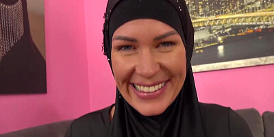 Her Pussy Is Not Just For Her Husband