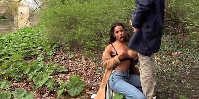 Best Xxx Scene Outdoor New Like In Your Dreams