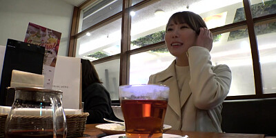 巨乳ドエロ保育士が登場！バックで奥をガンガン突きまくられて何度も昇天してしまう！最後は保育士の包容力で包み込まれて搾精されちゃいました！ 【初撮り】ネットでAV応募→AV体験撮影 2211