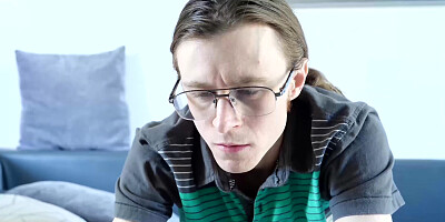 PORNSTAR PLATINUM Hot Violet Myers Rubs Pussy Before Hot Sex