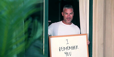 Asian Lulu Chu masturbates on teacher who moved in next door