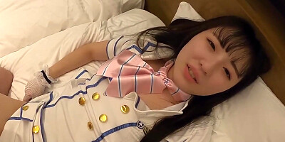 Asian Angel 3971 - SkyAngel