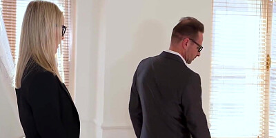 David Perry, Yanick Shaft And Rebecca Volpetti In After Class Orgy With Horny Teens 18+ Rose Promo) 11 M