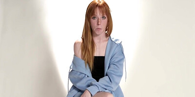 Madi Collins - Up Close - How Women Orgasm With Tiny teen 18+ Redhead Intense Hitachi Orgasm! Full Scene