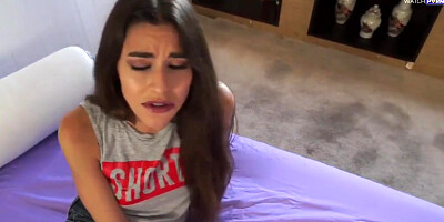 Arielle Faye - Pov Bj