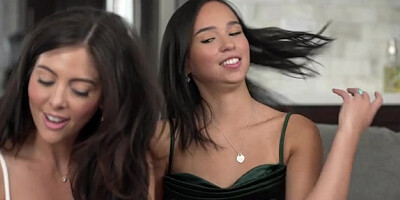 My Ex Is On The Naughty List - S43:E23 - Nubilefilms