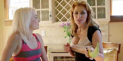 Maddy Rose - Milf Tutor Knows Best