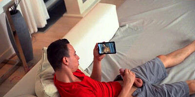 My Stepmom Just Wants Young Hot Cock - S2:E3 - Momlover