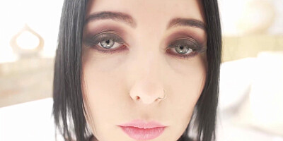 Sasha Rose - Roccos Sex Clinic Treatment 12 - Scene 1