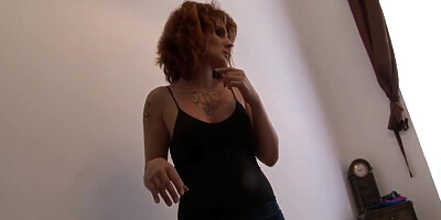 Hot Sexy Tight Ass Girls Throw A Lingerie And Panties Party With Lots Of Striptease And Dance Twerking Ass Shaking Craziness