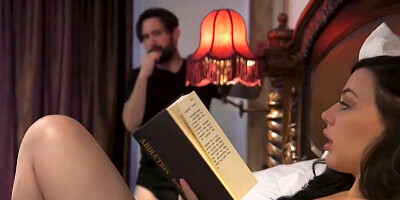Bound Girlfriend Is Rough Fucked Inspired By - Whitney Wright And Tommy Pistol