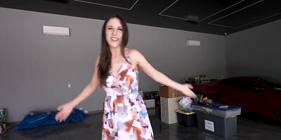 Luke Longly, Amiee Cambridge And Ami Ee - Excellent Sex Movie Big Dick Hottest Uncut