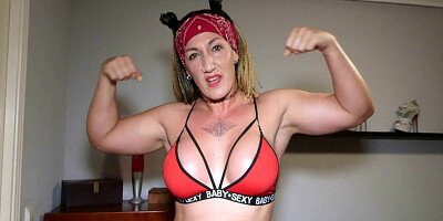 Youre My Slave Stepmother Fucker (trailer)