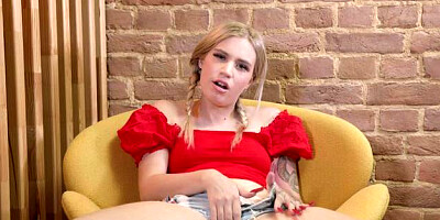 Hannah Pierce pussy fuck porno