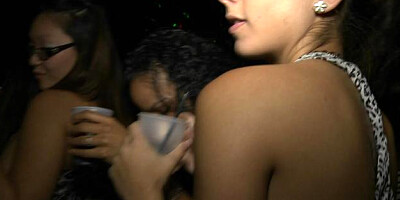 Pure 18 - Puffy nipples Vanessa Cage pussy fuck