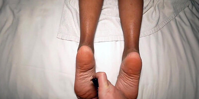 Thai Milf Wife Gets A Massage From Her Husband At Home And Sex