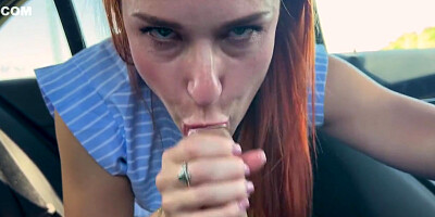 Accidental Sex With Stranger Taxi Driver