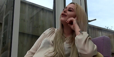 Lana Rose - Licks Stepmom Pias Twat!