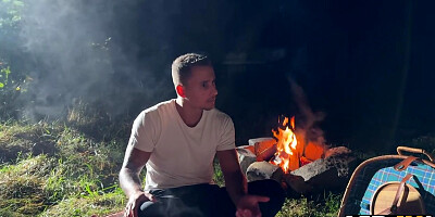 VIP4K. Picnic Seduction