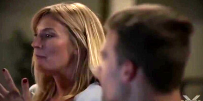 Missa X And Mona Wales - Horny Xxx Video Big Dick Unbelievable , Watch It