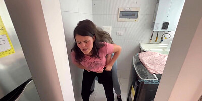 Scarlett And Chanel Giving Their Best (compilation)