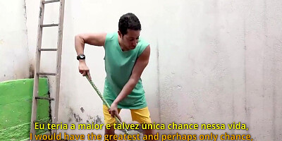 Teh Angel And Family Therapy - I Was Home Alone With Her On Saturday Afternoon - Free