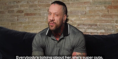 Rob Diesel, Rough Sex And Catherine Knight - One Orgasm Is Never Enough For Fiery 7 Min