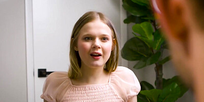 PURGATORYX The Live-In Nanny Vol 1 Part 2 with Coco Lovelock