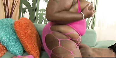 Explosive Daphne's black porn