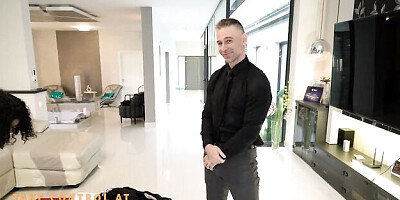 Voluptuous Stacy Bloom - hd action - Life Selector