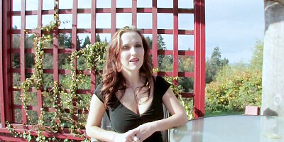 Missionary sex with mysterious missy from Love Home Porn