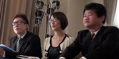 Pin-up Yui's 60fps clip