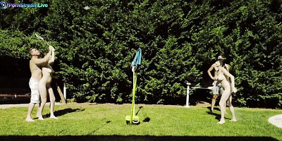 Antonia and Damaris's hardcore xxx