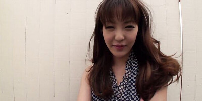 Japan HDV featuring Nami Honda's sweet action