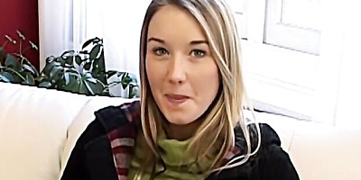 Fiery amateur at amateur clip