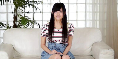 Provocative Mira Tamana and Mira - japanese clip - Caribbeancom