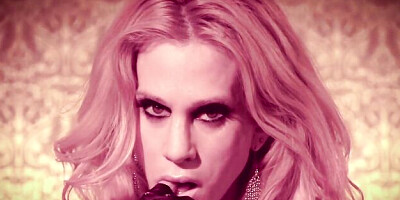 Sarah's solo girl video