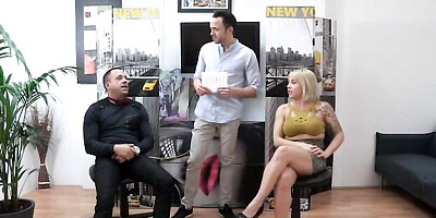 Bewitching Una - fakings xxx - FaKings