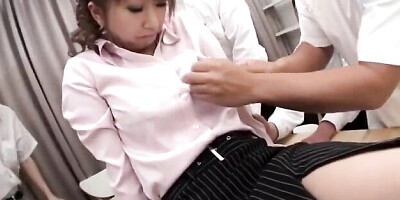 Jav HD - nice ass xxx